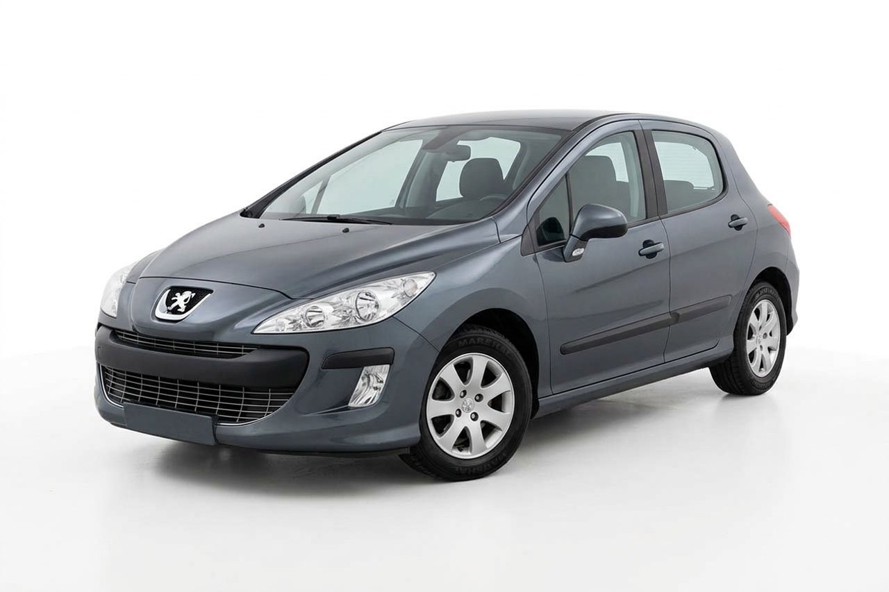 2010 Peugeot 308 Hdi 1.6 S